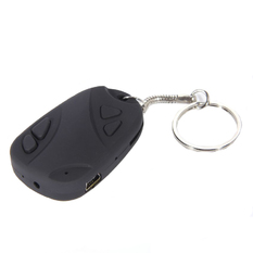  Nhập sỉ Camera móc khoá CAMERA CẦM TAY DU LỊCH HD (Đen)  hàng mới về 