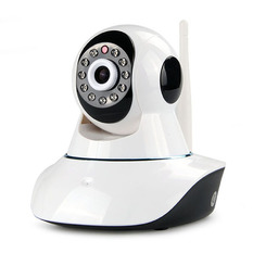  Đánh giá Camera IP thông minh Wifi IP S6211 (Trắng)  hàng xách tay 