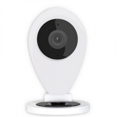 So sánh Camera IP giám sát ngày đêm Mini YYZ30 (Trắng)  nhập khẩu 