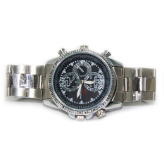  Cửa hàng bán Đồng hồ camera dây kim loại PeepVN (Bạc)  có tốt không? 