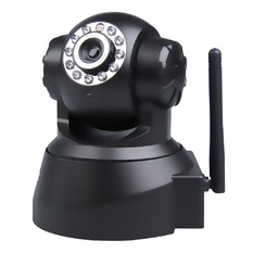  Nơi bán NIP-02 300K Pixels Wireless Pan Tilt IP Camera Motion Detection
(Intl)  giá sỉ 