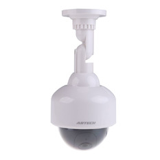  Bán Fake Dummy Red LED Outdoor Waterproof PTZ Speed Dome CCTV Security
Camera (Intl)  có tốt không? 