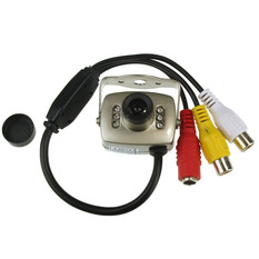  Bỏ sỉ Mini Wireless Small Network Camera Video Audio Color Security Video
(Multicolor) (Intl)  giá tốt 