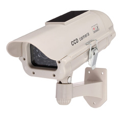  Bảng giá Solar Powered Dummy Fake Security CCTV Simulation Surveillance LED
Light Camera - Intl  hàng xách tay 