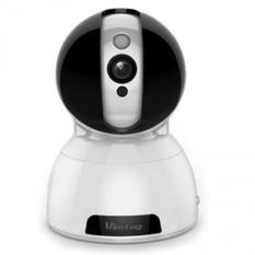  Sỉ Camera Wifi Cloud Vimtag CP1 - 720P 1MP (Trắng)  mới nhất 