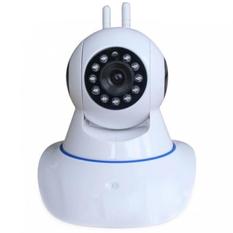  Đánh giá Camera ip giám sát xoay 360 độ  nhập khẩu 