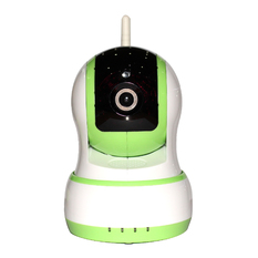 Địa chỉ bán Camera IP giám sát và báo động Vinatech YY100S-TG (Trắng xanh)  hàng xách tay 