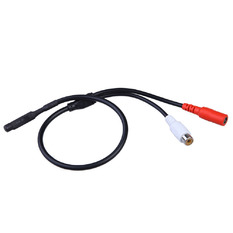  Bỏ sỉ Mini Spy Hidden CCTV Microphone for Surveillance DVR System CCTV
Recorder(Intl)  giá sỉ 