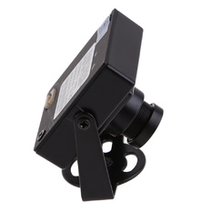  Giá sỉ Digital CCD Camera FPV Mini CAM HD 700TVL for Aerial Photography
Black (Intl)  tốt nhất 