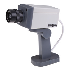  Kho sỉ Fake Dummy CCTV Home Scan Motion Detection Security Camera with LED (Intl)  giá sỉ 