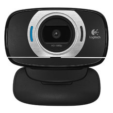  Đại lý Webcam Logitech HD Webcam C615 (Đen)  loại tốt 