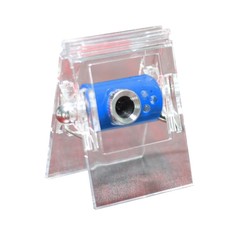  Phân phối Webcam Mini USA Store Pro WP01 (Xanh)  hàng xách tay 