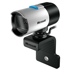 Cung cấp Webcam Microsoft LifeCam Studio  mới nhất 