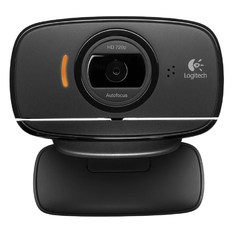  Nơi bán Webcam Logitech HD Webcam C525 (Đen)  chính hãng 