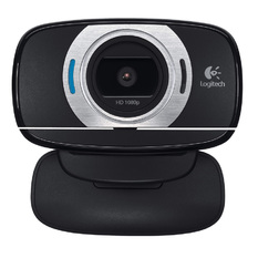  Địa chỉ bán Webcam Logitech HD C615 (Đen)  có tốt không? 
