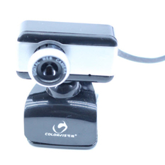 Cung cấp Webcam COLORVIS ND60  hàng mới về 