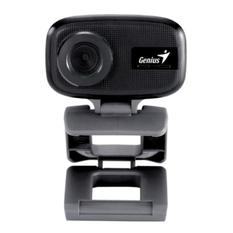  Review Genius WEBCAM FaceCam 321  nhập khẩu 