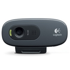  Kho sỉ Webcam Logitech HD C270 + Mono Headset - FE (Đen)  hàng mới về 