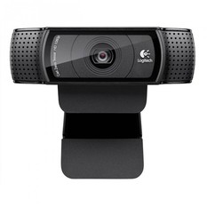  Shop bán Webcam Logitech C920 (Đen)  mới nhất 