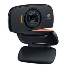  Review Webcam LOGITECH B525 (Đen)  loại tốt 
