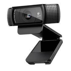  Nhập sỉ Webcam Logitech C920 full HD (Đen)  chính hãng 