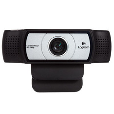  Thông tin Logitech Webcam C930e (Đen)  cao cấp 