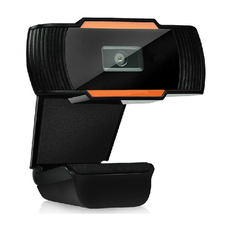  Cửa hàng bán Webcam 360 Mic Clip-on (Black) (Intl)  chính hãng 