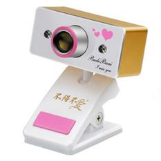  Nơi bán Webcam cho laptop Budebuai TR350 (Vàng)  cao cấp 