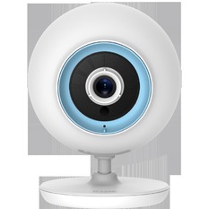  Bán Camera quan sát em bé D-LINK DCS-820L (Trắng)  giá tốt 