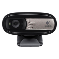  Sỉ Webcam Logitech Quickcam C170 5.0MP (Đen xám)  tốt nhất 