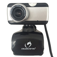  Bán Webcam Colorvis ND60 (đen)  giá tốt 