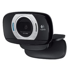  Giá sỉ Webcam Logitech C615 (Đen) giá rẻ 