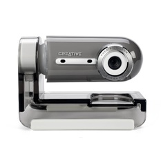  So sánh Webcam Creative Live! Cam Optia Pro (Bạc)  cao cấp 