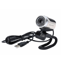  Kho sỉ Full HD Web Camera with Mic Black (Intl)  giá sỉ 