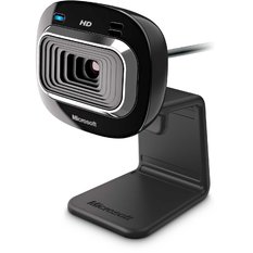  Giá sỉ Webcam cho laptop Microsoft LifeCam HD-3000  hàng xách tay 