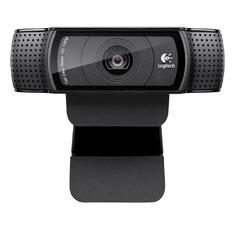  Mua Webcam Logitech C920 10MP (Đen)  giá sỉ 
