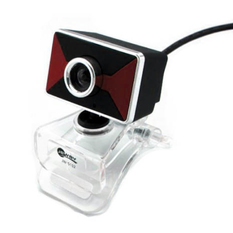  Địa chỉ bán Webcam Jeway 5153 (Đen phối đỏ)  mới nhất 