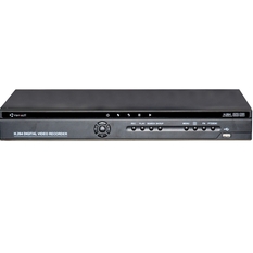  Địa chỉ bán Đầu ghi hình 4 kênh Vantech VT-4900 (Đen)  hàng mới về 