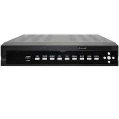  Bảng giá Đầu ghi hình 4 kênh Vantech VT-4100E (Đen) giá rẻ 