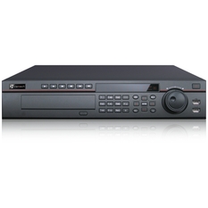  Giá sỉ Đầu ghi hình 8 kênh Camera IP Vantech VP-8700NVR (Đen)  hàng mới về 