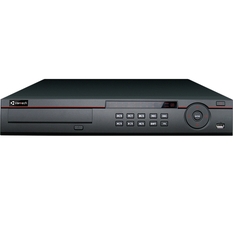  Review Đầu ghi hình 16 kênh Full D1 2HDD Vantech VP-16500D1 (Đen)  hàng xách tay 