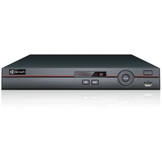  Bán Đầu ghi hình 16 kênh Vantech VT-16200S (Đen)  hàng xách tay 