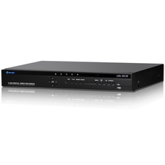  Sỉ Đầu ghi hình 24 kênh Camera IP Vantech VP-2442HD (Đen)  tốt nhất 