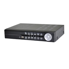  Phân phối Đầu ghi hình 8 kênh Vantech VT-8100SE (Đen)  hàng mới về 
