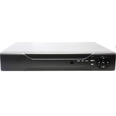 Cung cấp Đầu ghi hình 4 kênh công nghệ AHDL Vantech VP-460AHD (Đen)  nhập khẩu 