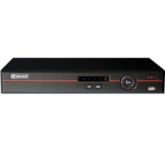  Bỏ sỉ Vantech VP-850CVI - Đầu ghi hình HD CVI 8 kênh (Đen)  mới nhất 