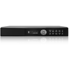  Thông tin Đầu ghi hình 8 kênh Vantech VT-8100E (Đen) giá rẻ 