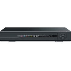  Giá sỉ Đầu ghi hình 16 kênh Vantech VP-1660AHD (Đen)  giá sỉ 