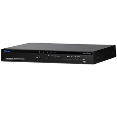  Kho sỉ Đầu ghi hình Vantech VP-2440HD (Đen) giá rẻ 