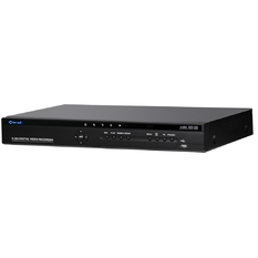  Thông tin Đầu ghi hình Vantech VP-3242HD (Đen)  giá tốt 